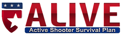 ALIVE logo