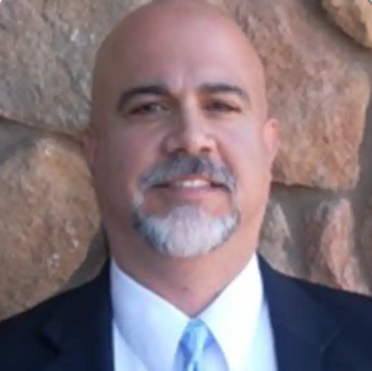 Roberto Ramirez