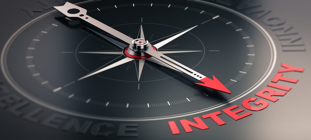 Executive Protection Integrity