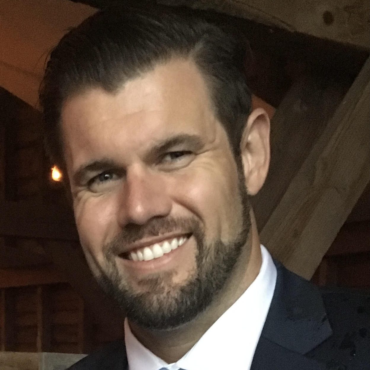 Mathew_Crider_Excutive_Protection_Manager