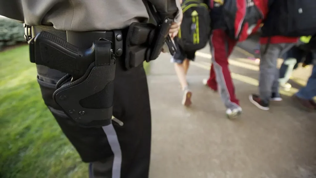Armed Security