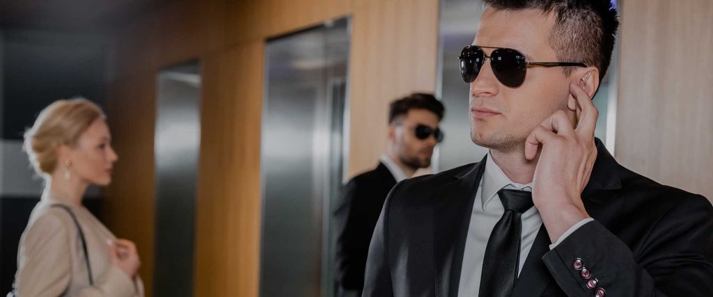 Why is executive protection important?