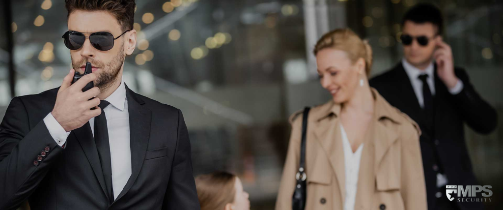 Long term benefits of residential and family executive protection