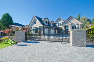 Executive Protection should include residential and family security