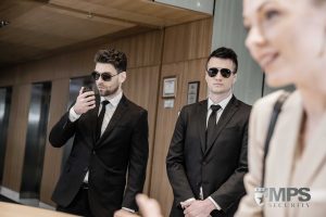 Why high profile individuals need executive protection while traveling