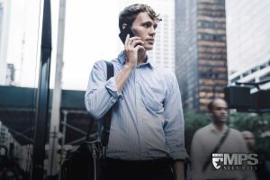 Covert Executive Protection