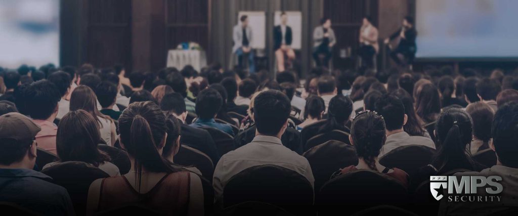 When to use covert executive protection