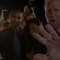 Celebrity Security