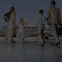 Wealthy Family